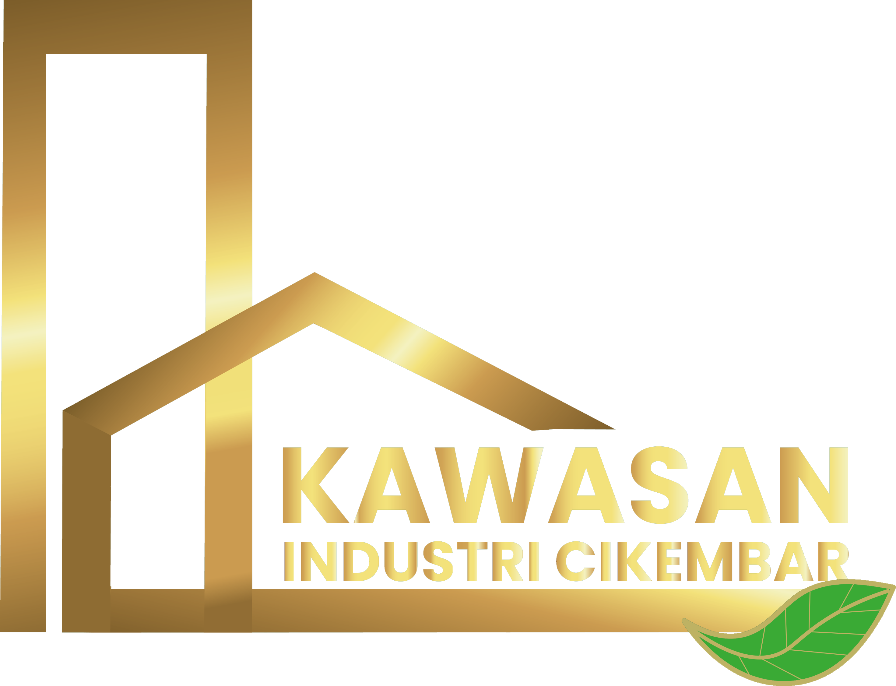 Kawasan Industri Cikembar Sukabumi